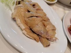 白切鸡-粥旺庄(芳村店)