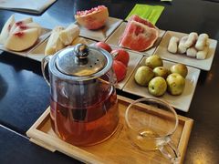 -青藤茶馆(南山路店)