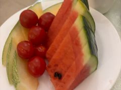 -博雅渔港·融合菜(维也纳国际大酒店)