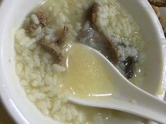 鸭粥-电白鸭粥店(下沙二坊88号店)