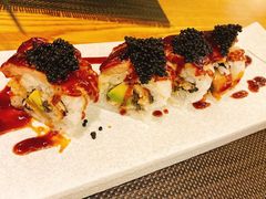 -山水亭日本料理(新元路店)