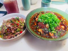 -锦府盐帮·李宅(领展购物广场中关村店)