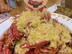 -庆峰龙虾烧烤(合肥一店)