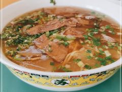 -苏氏牛肉面(丰北桥店)