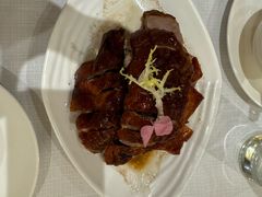 -新雅粤菜馆(南京东路店)