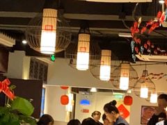 大堂-锦小馆(安贞店)