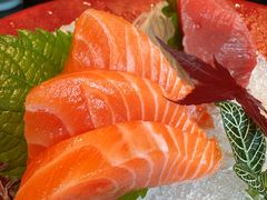 -吉川谷谷·日料放题(广安门店)