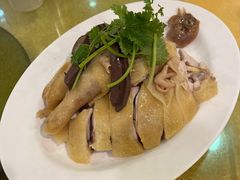 -南江鸡饭店(龙华雅苑分店)