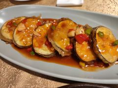 -安乐茶饭·手工素菜·高空景观餐厅(千灯湖店)