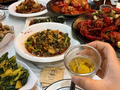 -老鄞江清水龙虾•赵赵家(江北店)