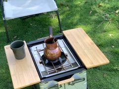 -不觉晓CAMPING(上海迪士尼营地店)