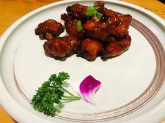 -几荷·恰似故人来(秀水广场店)