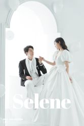 -唯一视觉婚纱摄影(李家村店)