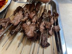 -东仪路传统烤肉