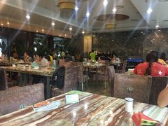 大堂-椿记烧鹅(叠彩店)