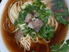 -老冯拉面羊棒骨(西宸广场店)