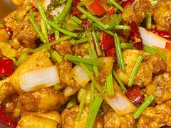 -小菜园新徽菜(常州武进吾悦店)