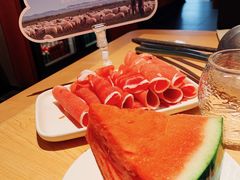 -巴奴毛肚火锅(七宝领展广场店)