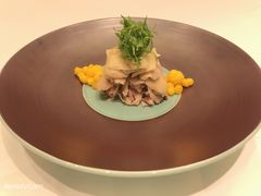 -金色艳阳天•粤菜 淮扬菜(古平岗店)