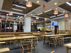 -蒋家桥饺面店(四望亭路店)