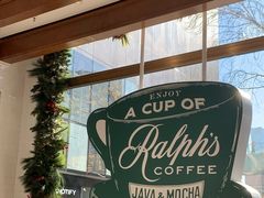 -Ralph’s Coffee(北京三里屯店)
