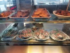 -老新隆牛肉锅贴(新街口店)