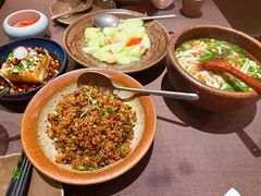 -山石榴·贵州菜(陆家嘴中心店)