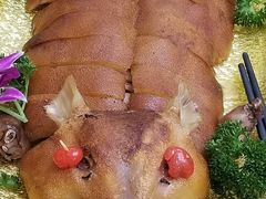 -黄埔华苑酒家(黄埔店)