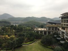-宁波九龙湖开元度假村