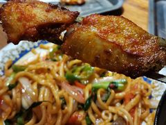 -新疆哈利德餐厅(紫薇都市店)