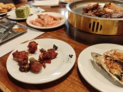 -汉巴味德(沈阳万象汇店)