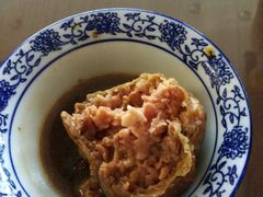 肉酿面筋-丰满楼