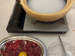-白仁仔· 活烤海鲜 宵夜(豫园店)