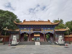 -高庙保安寺