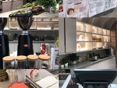 -Sips&Lick茶兰咖啡(五道口店)