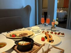 -王品牛排(郑州大卫城店)