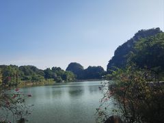 -星湖旅游景区七星岩