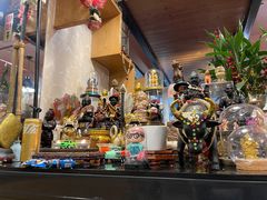 -热浪岛马来餐厅