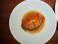 熟醉蟹-人和馆·上海菜(徐汇店)