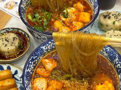 -阿三生煎(正弘城店)