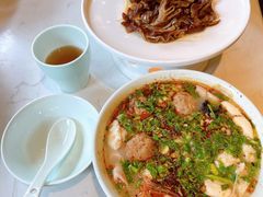 -春发生饭店·非遗(南院门店)