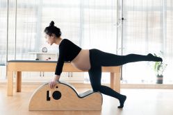 点击看大图 -Green Pilates格琳普拉提工作室