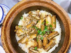 -红星光发煲仔饭(文海店)