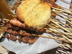 -肉串汪自由派(西便门店)