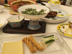 -汇贤府·李氏新鲁菜(万寿路店)