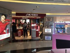 -DFS迪斐世(香港广东道店)