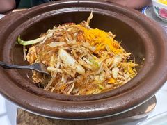 -火啫啫·粤式啫啫煲(南通首店)