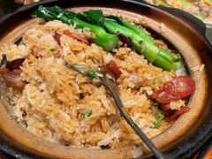 -顺峰顺水顺德菜(第一百货店)