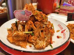 -去吃龙虾 | 烧烤·龙虾馆(红林世界城店)