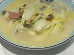 -嘉味港式餐厅(海门大有境店)